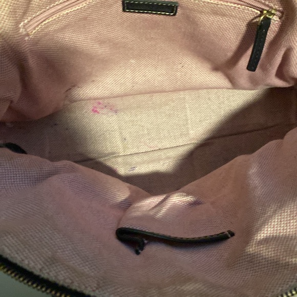 Dooney & Bourke Black Handbag - Picture 7 of 7